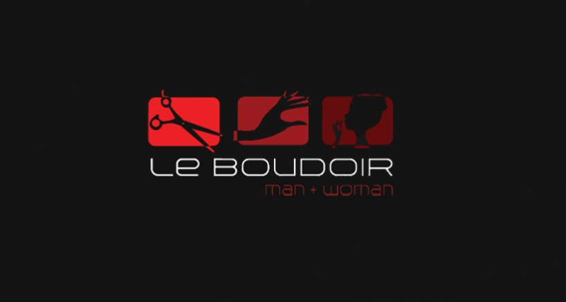 Le Boudoir - Hair - Nails - Beauty - Άνοιξη