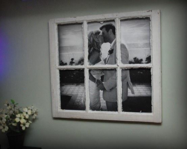 Πώς να διακοσμήσετε όμορφα τις φωτογραφίες του γάμου σας! - #1046