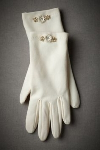 Εντυπωσιακά νυφικά γάντια! - Εικόνα 1050
