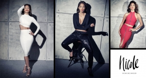 NICOLE SCHERZINGER Collection 