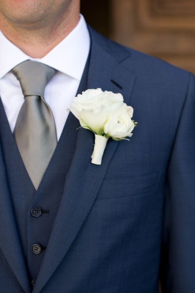 Γαμπριάτικο κοστούμι: Με γραβάτα ή παπιγιόν? - #576